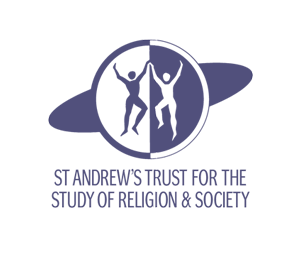 st andrew's trust for the study of religion & society logo