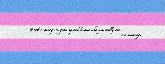 International Transgender Day of Remembrance