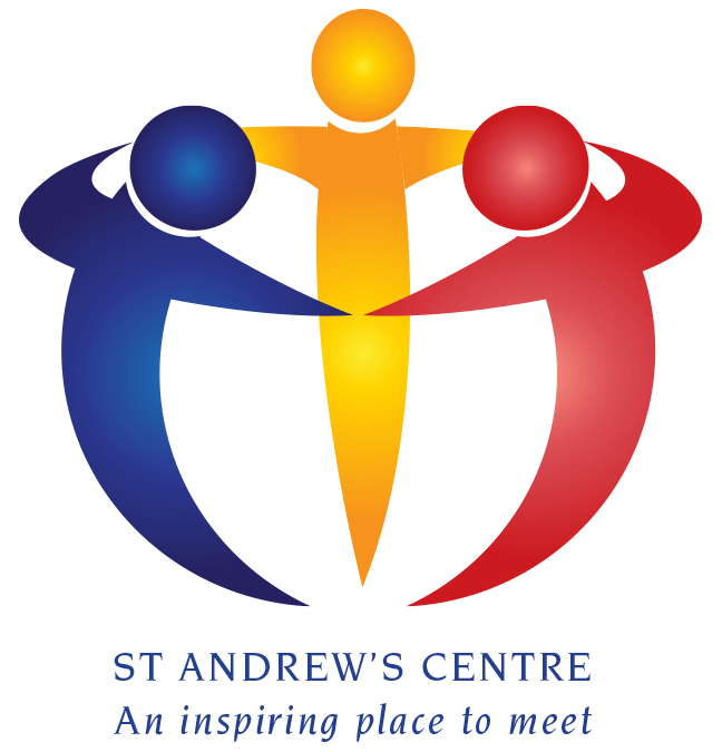 st andrews centre logo