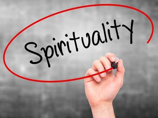 Spirituality Blog  Free to Fly