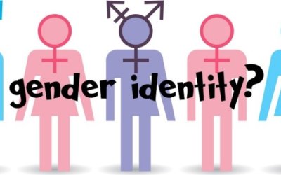 Gender Identity Night – Tuesday 12 June 2018 – Come and learn