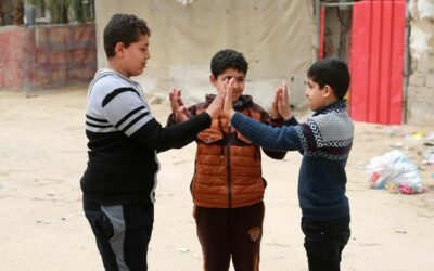 Weekly E-news for 15 December 2023