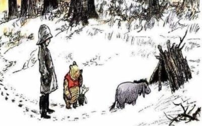 Weekly E-news for 12 April 2024